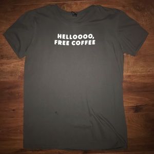 Starbucks Rewards Company T-Shirt